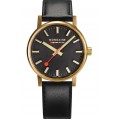 MONDAINE "EVO2 BIG GOLD" MSE.40122.LB